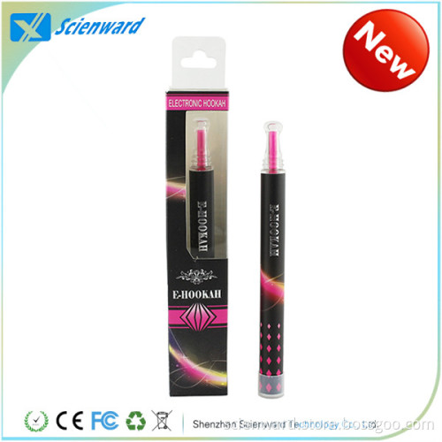 2015 New Disposable E Hookah 800puffs Ecigator Ehookah&E Hookah&Electronic Hookah
